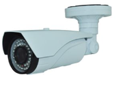 CCTV camera
